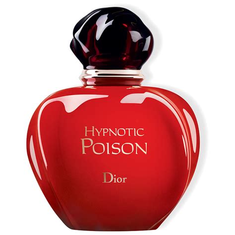 dior poison red